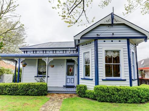 150 Galloway Street, Hamilton East