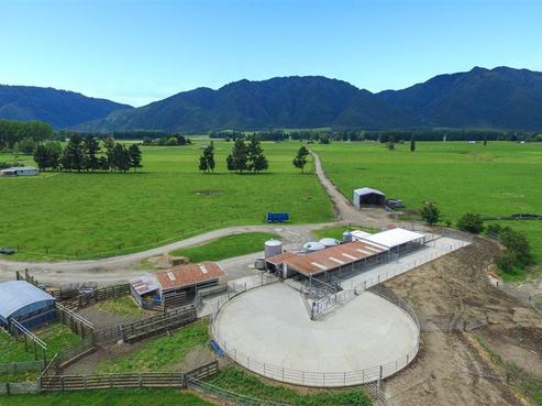 436 Haumea Road, Galatea