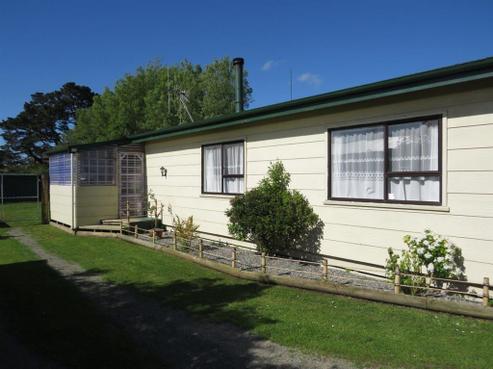 47A Avenue Road, Foxton