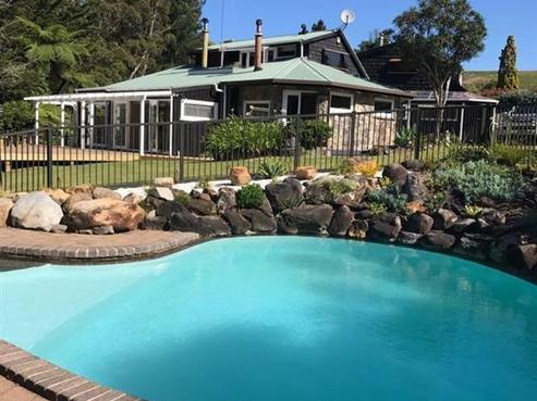 17 Widdison Place, Whangamata
