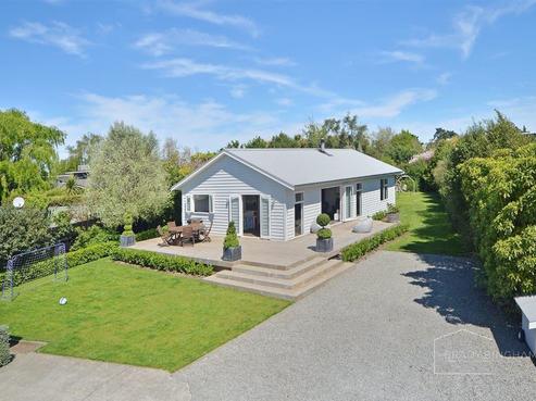 12A Humphries Street, Greytown