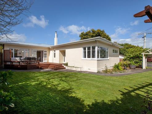 20 Shortland Street, Lower Vogeltown