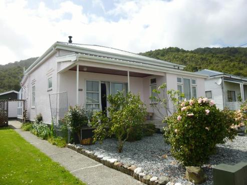 145 Ward Street, Cobden