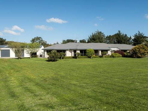 215R Oropi Road, Oropi