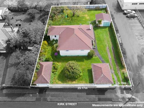 3 Kirk Street, Waiuku