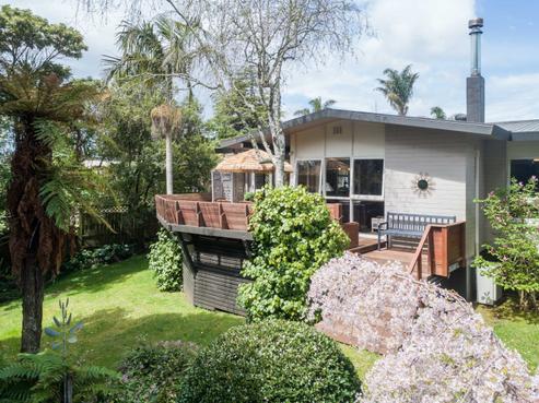 9 Blenheim Court, Kamo
