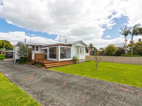 17 Kawakawa-orere Road, Kawakawa Bay