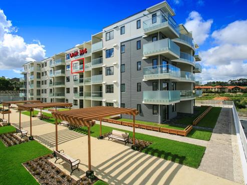 306/46 Rosedale Road, Rosedale