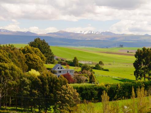 1331 Waianakarua Road, Kakanui