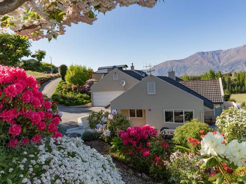 1 Cotter Avenue, Arrowtown