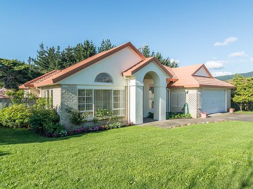 7 Harry Shaw Way, Raumati South