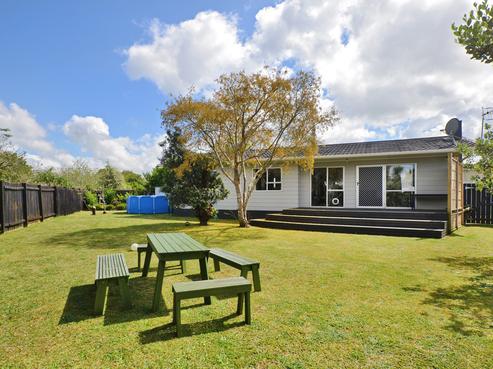 27 Houhere Place, Tikipunga