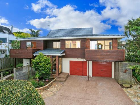 18B Orchard Road, Waiake