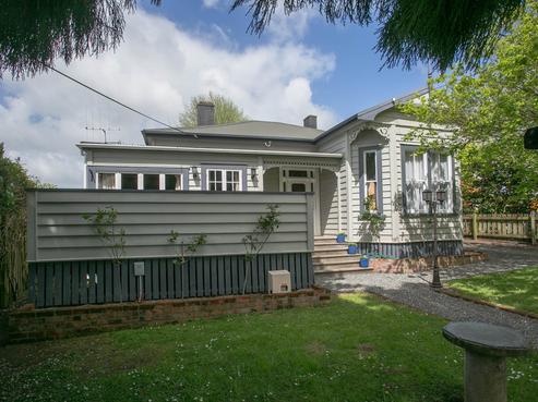 271 College Street, Te Awamutu