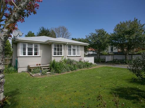 27 Grey Street, Kihikihi