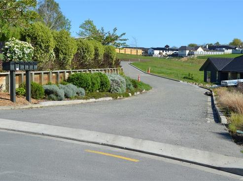 20C Fisher Place, Gleniti
