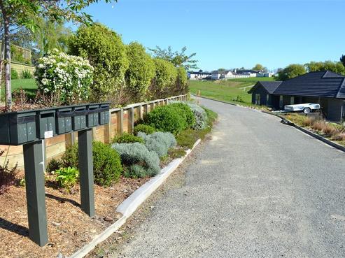 20D Fisher Place, Gleniti