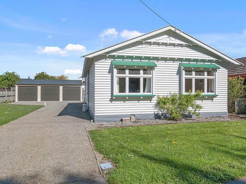 34 Kildare Terrace, Lincoln