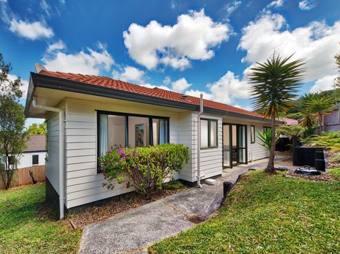 7 Van Dyke Place, West Harbour