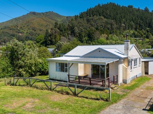 1 Rose Street, Havelock