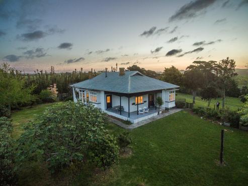 103 Evans Road, South Head