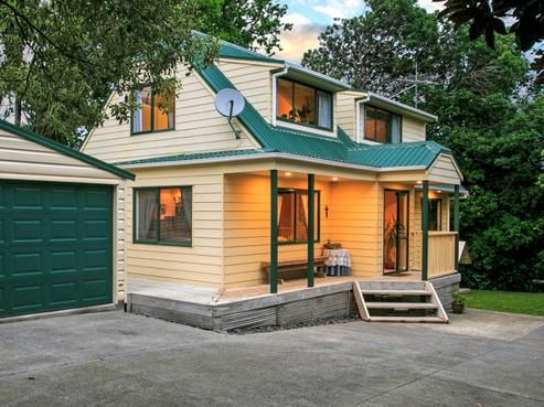 6A Carlisle Road, Browns Bay