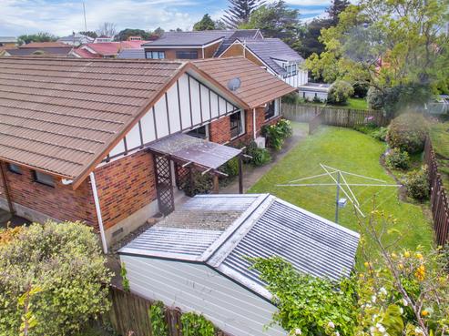 18B Norfolk Rise, Waiuku