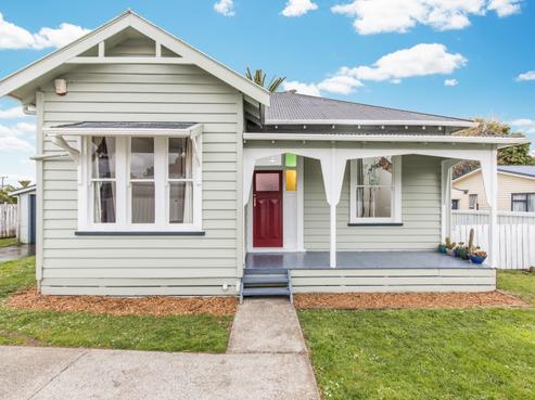 96A George Street, Tuakau
