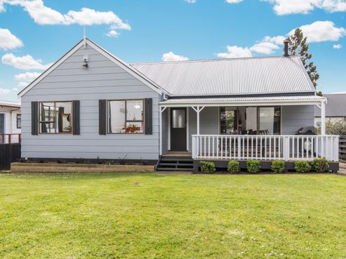 131 Victoria Street West, Pukekohe