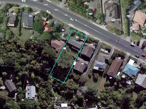 128 Carlisle Road, Browns Bay