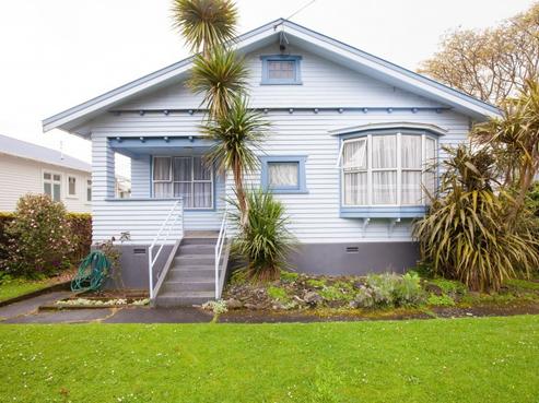9 Kitchener Terrace, Moturoa