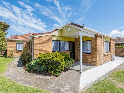 45 Mahoe Street, Central Hutt