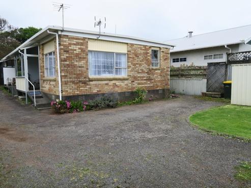 3/95 Pendarves Street, New Plymouth Central
