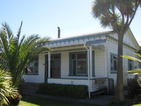 133 Derby Street, Westport