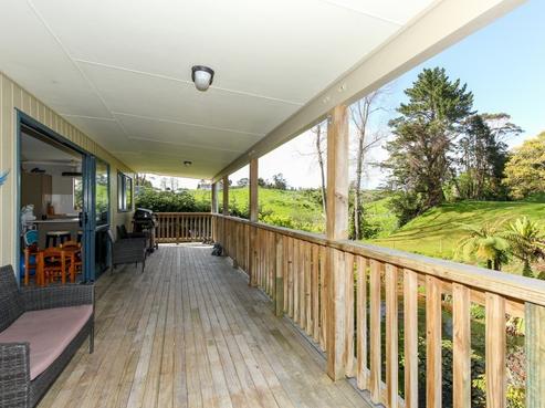 172 Paraite Road, Bell Block