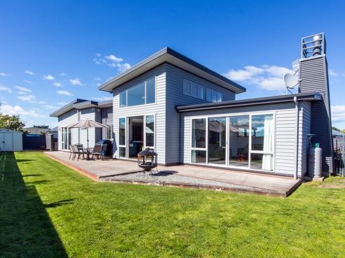 12A Tancred Street, Geraldine
