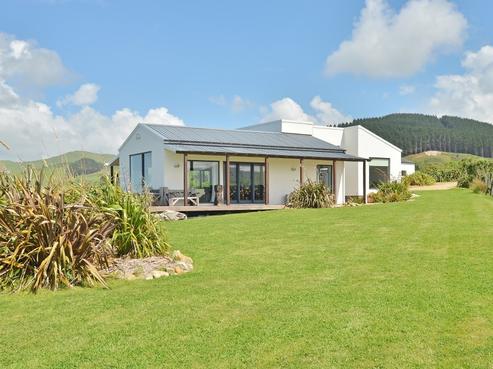 1460A Otahome Road, Otahome