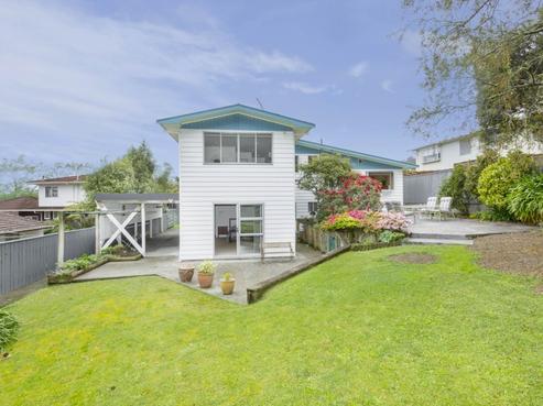 4 Glenrae Grove, Silverstream