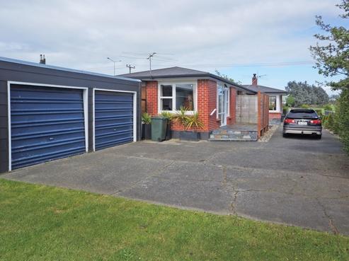 391 Racecourse Road, Hargest