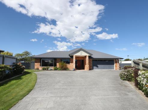 2 Millibrook Place, Tinwald