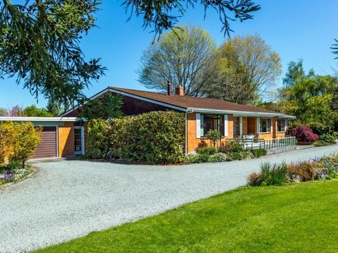 178 Main North Road, Geraldine