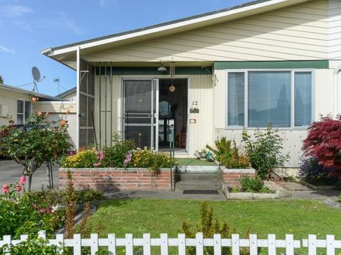 12/90 Gloucester Street, Greenmeadows