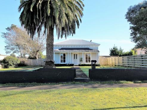 19 Fox Street, Woodville