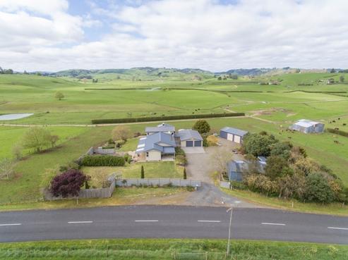 994 Rangiatea Road, Otorohanga