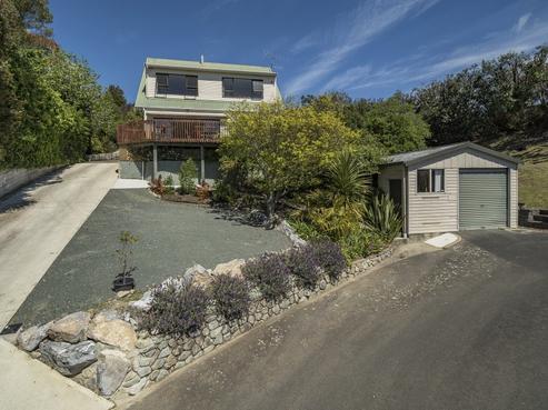 58 Bisley Avenue, Moana