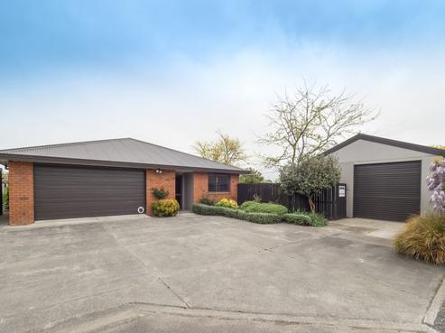 4 Maple Lane, Tinwald