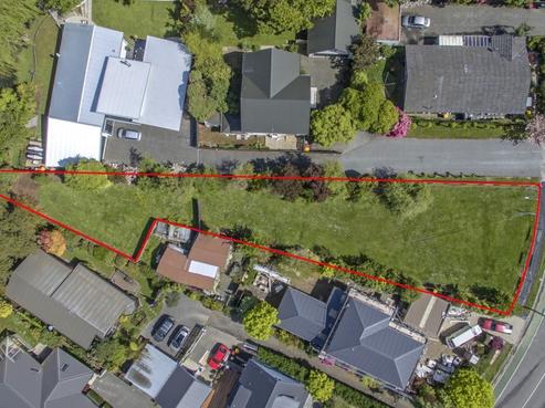 37 Kotare Street, Fendalton