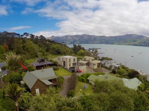 7 Julius Place, Akaroa
