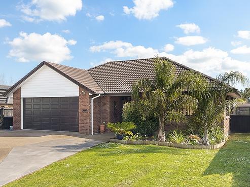 24 Mccall Drive, Waiuku