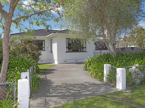 54 Jervois Road, Jervoistown